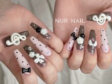 ヌアネイル(NUR NAIL)