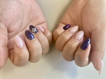 シーサイド(Seaside)/ワンカラー