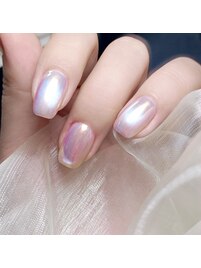 マグネットミラーパウダーMIX