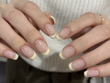 Solna　NAILSALON