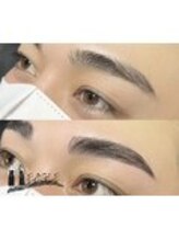 イーグル 恵比寿(EAGLE)/眉毛/恵比寿/眉毛/美眉