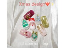 ハミング(humming)