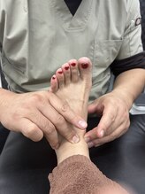 デスクワークノミカタ&nbsp;指名なし 整体師