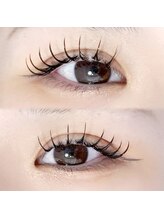 プレシャス(PRECIOUS)/Flat lash♪