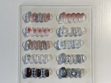 アイビー(Ivy.)/デザイン定額冬サンプル2