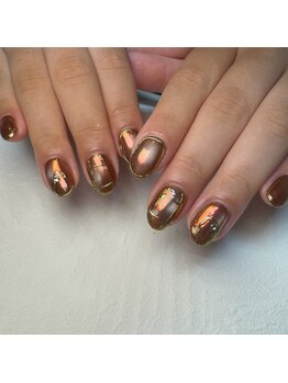 シエルズビューティー(ciel's beauty)/