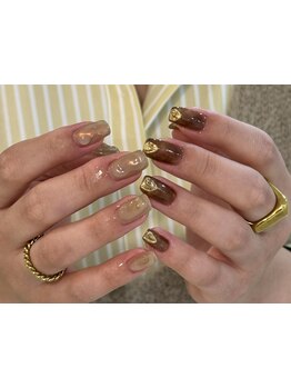 アートの種類が豊富