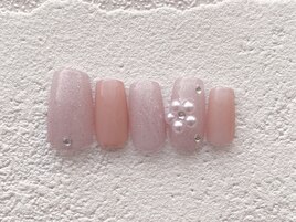 トレンド定額　7700円