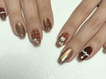 アトレ(Attrait)/お持ち込みdesign