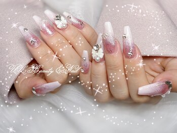 ユーユービューティネイル 上野御徒町店(UU Beauty&Nail)
