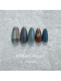 26年2月ハンド定額