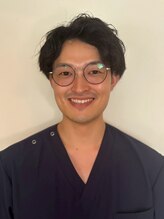 はりきゅう院山小屋&nbsp;近藤 貴裕