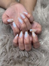 ルアナ ネイル(Luana.nail)/