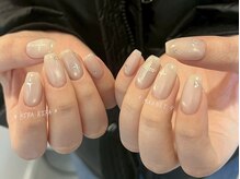 リット バイ セブンルックス 大宮東口店(Lit by 7LOOKS)/90分アートコース/8000