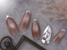 バズネイル(VAZ NAIL)の雰囲気（季節やイベントによってさまざまなデザインをご用意☆）