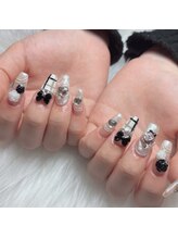 チャイ(chai.)/持ち込みデザイン