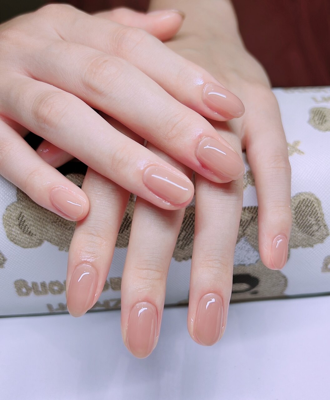 【HAND】ワンカラー4680円