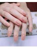 【HAND】ワンカラー4680円