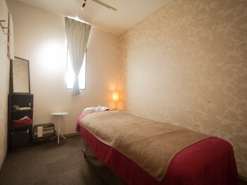 リラクゼーションスペース エン(en)/【内観】施術ルーム