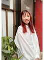 アイエン(aien) 中西 優衣