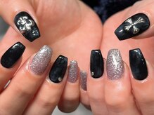 コンフォネイル(comfo nail)/定額デザイン