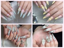 サリーネイルラボ(Sully Nail Lab)/