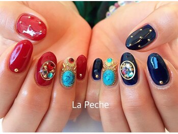 ラペーシュ(La Peche)/9000円 &nbsp;No.309