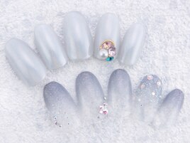 Hご新規様8480円／再訪様8980円