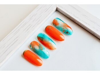 プレンティー 北千住西口店(plenty)/ニュアンス