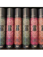 マハロハ(MAHALOHA)/ファスティング