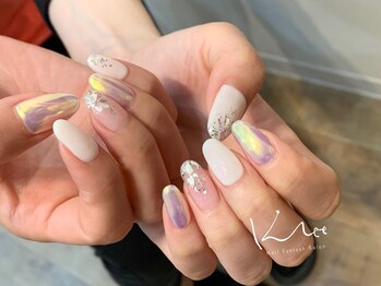 クレー(Klee)/定額klee Designコース