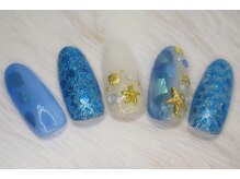 アトリエゼロ(Atelier Zero.)/７月　Pick up!!