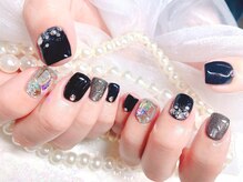 アルスネイル(Ars nail)/