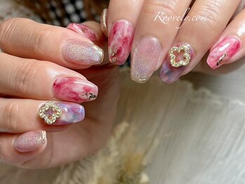 ルブリー(roovely)/HAND☆120分コース