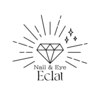 エクラ(Eclat)のお店ロゴ