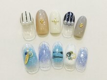 ガナッシュ ネイルアンドアイラッシュ(Ganache.NAIL＆EYELUSH )/