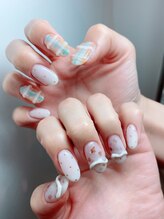 マイシティー ネイル(My City Nail)/