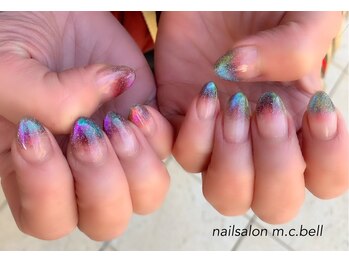 エムシーベル(m.c bell)/