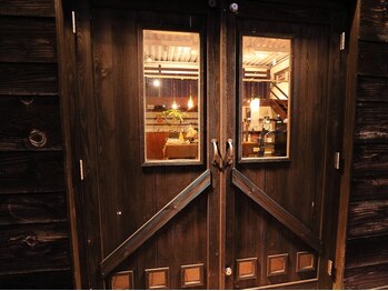 チェッコリ(CHECCOLY)/CHECCOLY店舗入り口♪