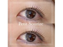 プティットスリール アイラッシュ 名駅店(Petit Sourire Eyelash)