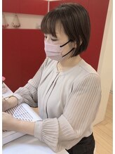 ジャストネイル(JustNail) 三 浦