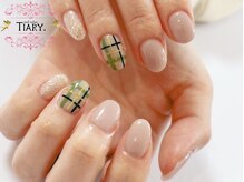 ティアリー(TIARY.)/シンプルコース