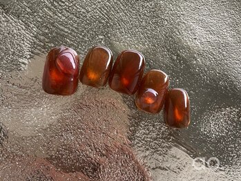 アオ おもろまち(ao.)/60min./シンプルマグネット