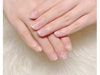 シェリエ(Cherie)/ハンド/ネイルケア