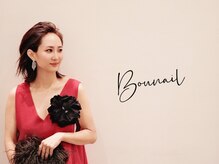 ネイルアンドアイラッシュ ボネール 銀座店(lash Bounail)