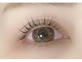 アイラッシュサロン ナチュレ 朝霞店(NATURE)/パリジェンヌラッシュリフト