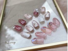 ネイルコテージ 新宿南口店(Nail cottage)