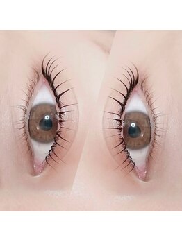 メイリー(meili)/まつげパーマ(ラッシュリフト)