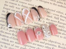ネイルアンドアイラッシュ テラ 明石店(nail&eyelash Terra)/