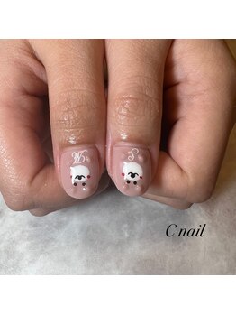 シーネイルサロン(C nail salon)/